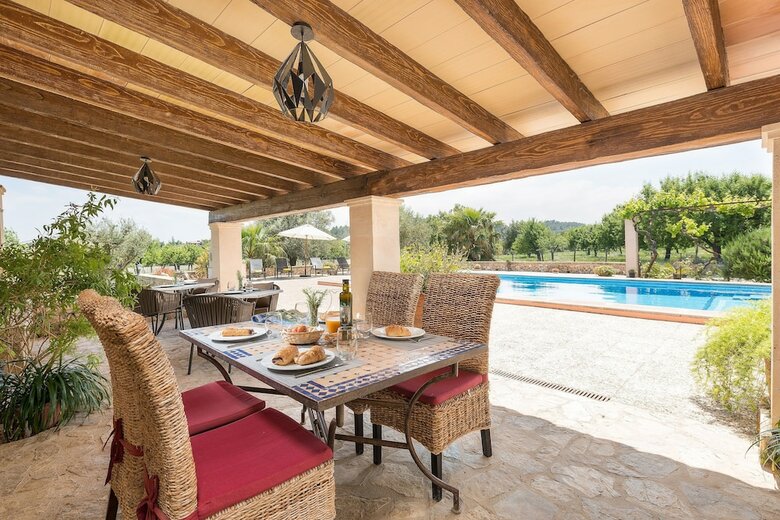Apartamentos Sa Parellada - Deluxe