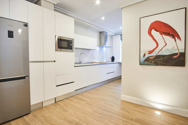 Apartamentos Arjona Riverside Deluxe By Valcambre