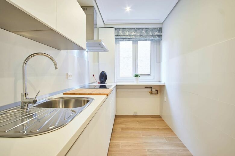 Apartamentos Arjona Riverside Deluxe By Valcambre