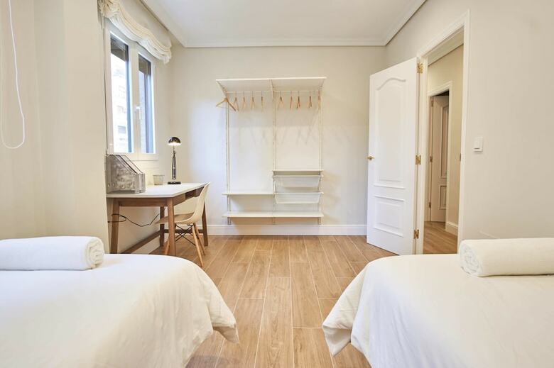 Apartamentos Arjona Riverside Deluxe By Valcambre
