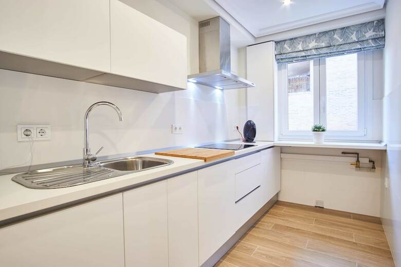 Apartamentos Arjona Riverside Deluxe By Valcambre