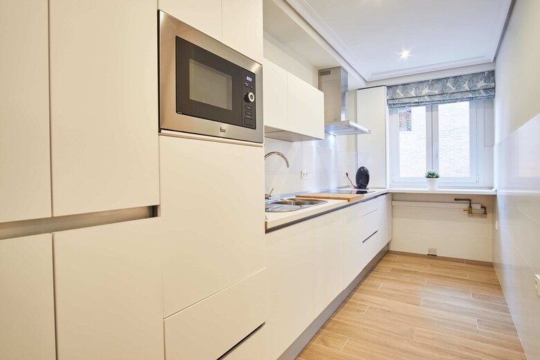 Apartamentos Arjona Riverside Deluxe By Valcambre