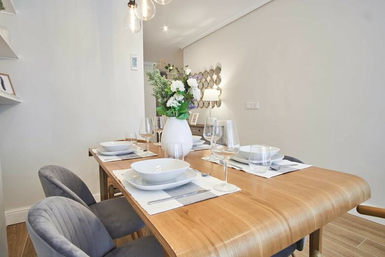 Apartamentos Arjona Riverside Deluxe By Valcambre