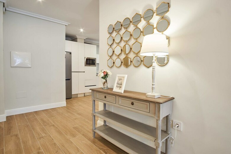 Apartamentos Arjona Riverside Deluxe By Valcambre