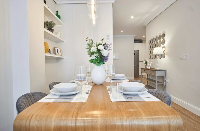 Apartamentos Arjona Riverside Deluxe By Valcambre