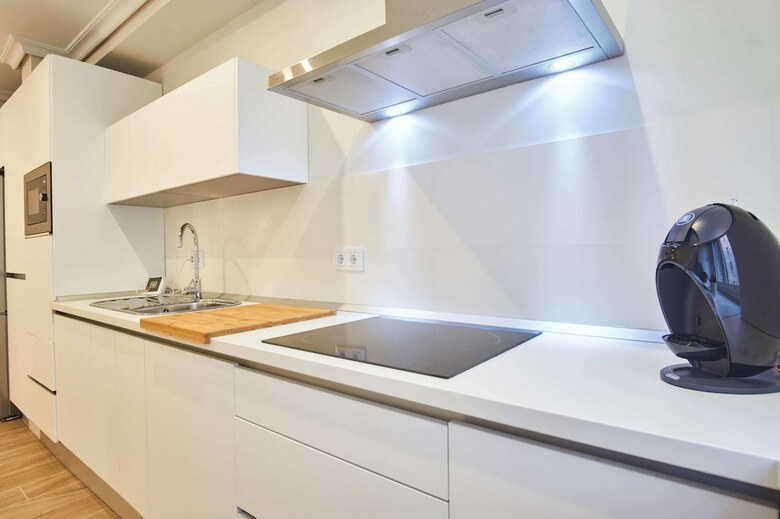 Apartamentos Arjona Riverside Deluxe By Valcambre