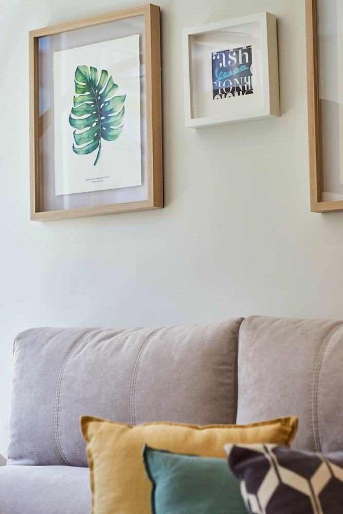 Apartamentos Arjona Riverside Deluxe By Valcambre