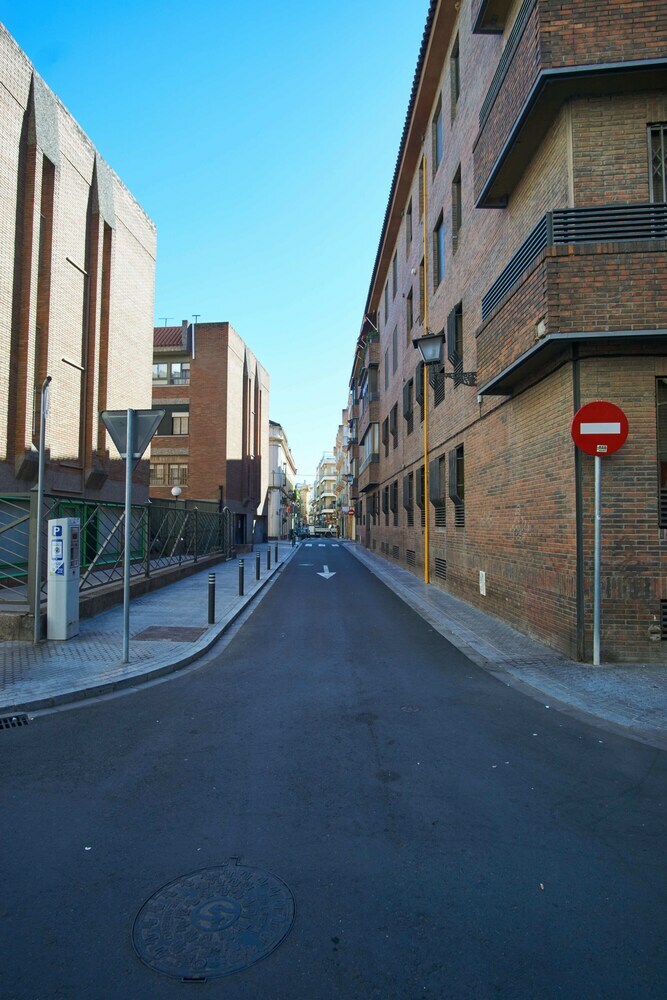 Apartamentos Arjona Riverside Deluxe By Valcambre