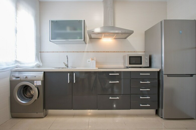 Apartamentos Luis Rey Central Suite By Valcambre
