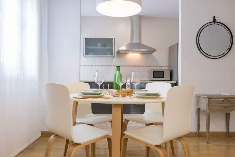 Apartamentos Luis Rey Central Suite By Valcambre
