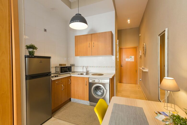 Apartamentos Studio Postigo Centro