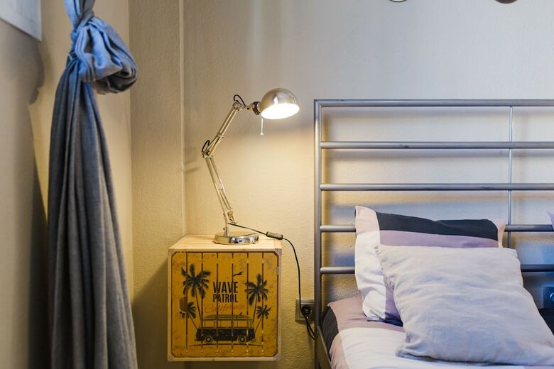 Apartamentos Studio Postigo Centro