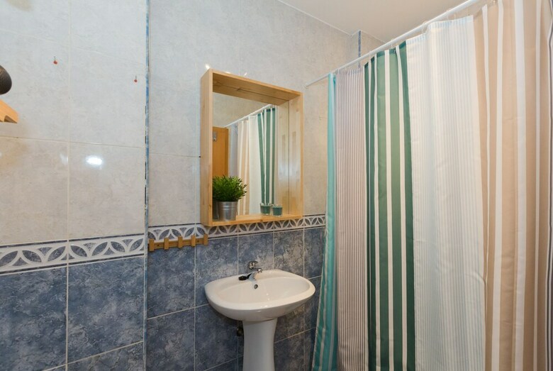 Apartamentos Studio Postigo Centro