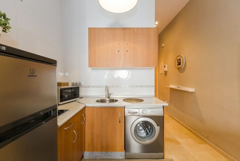 Apartamentos Studio Postigo Centro
