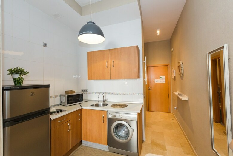 Apartamentos Studio Postigo Centro