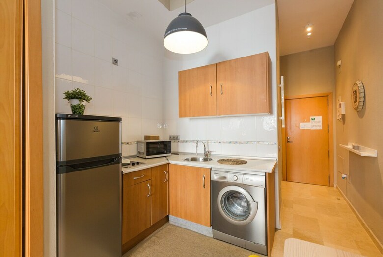 Apartamentos Studio Postigo Centro