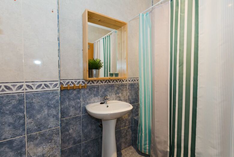 Apartamentos Studio Postigo Centro