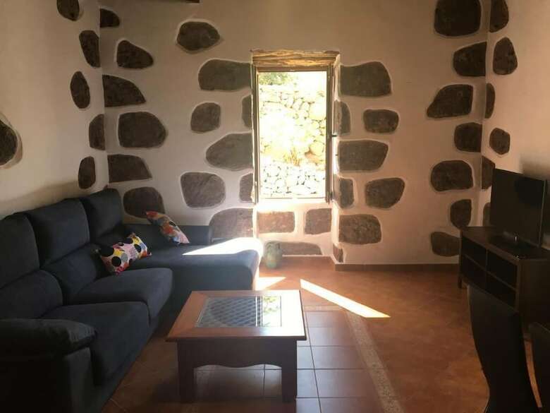 Apartamentos Casa Mis Abuelos