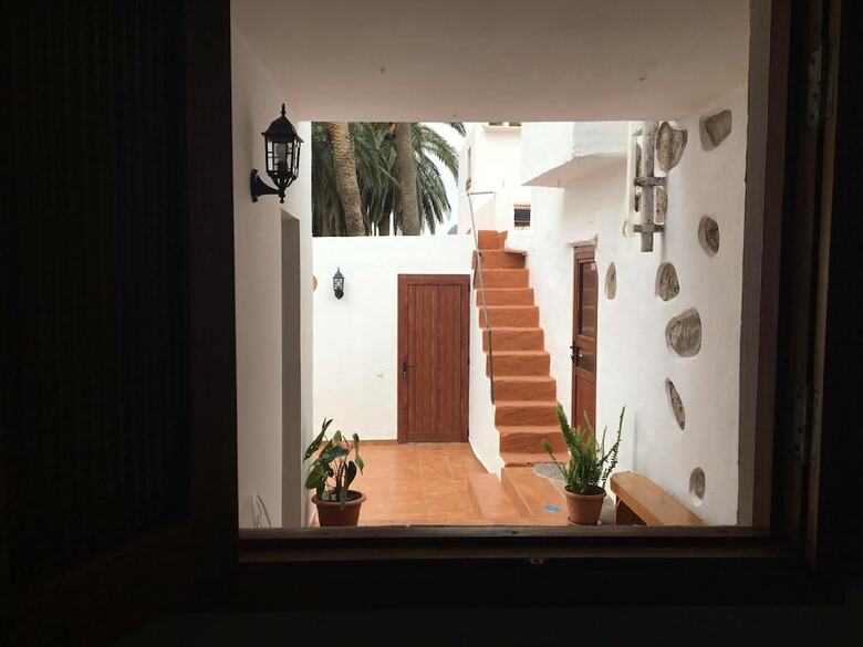 Apartamentos Casa Mis Abuelos