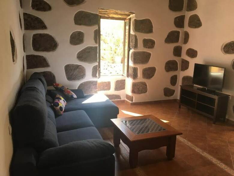Apartamentos Casa Mis Abuelos
