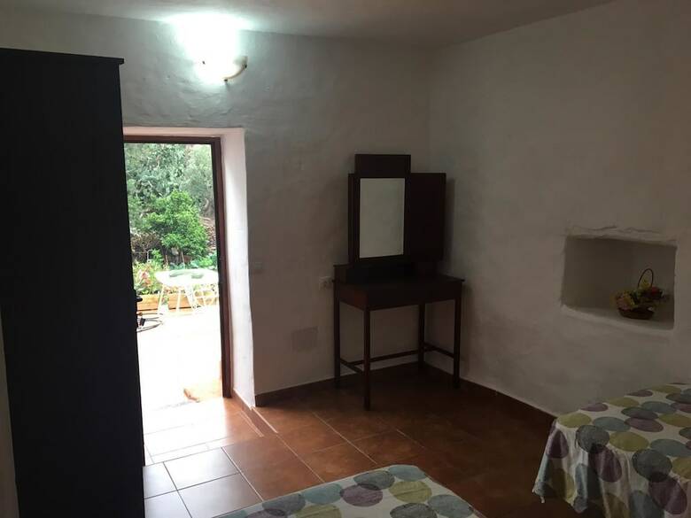 Apartamentos Casa Mis Abuelos
