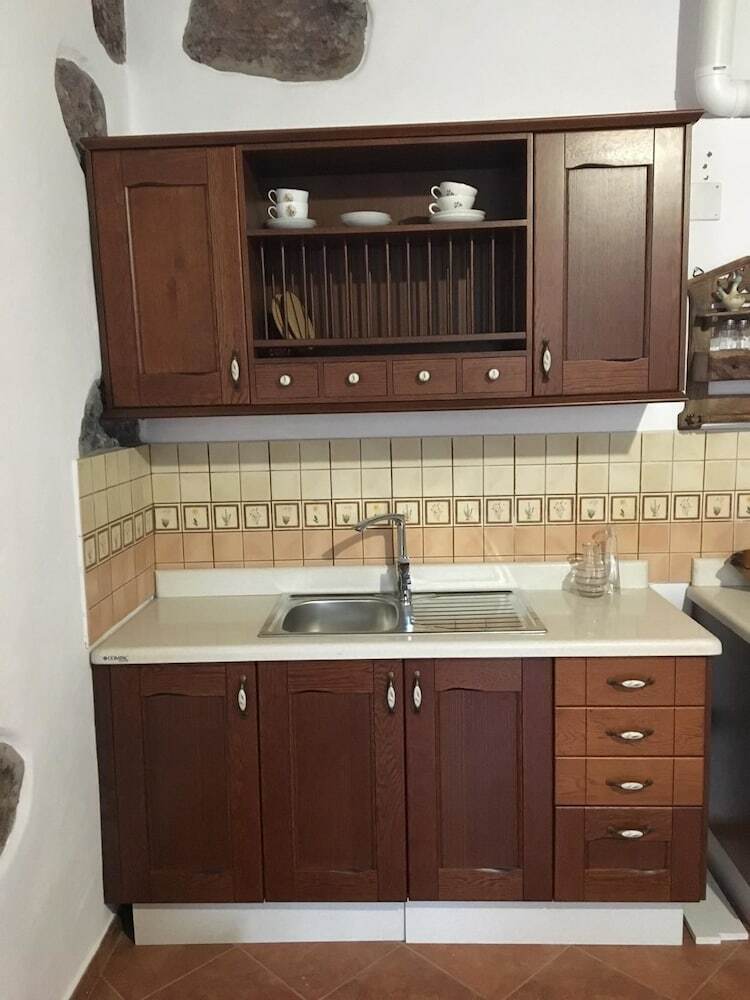 Apartamentos Casa Mis Abuelos