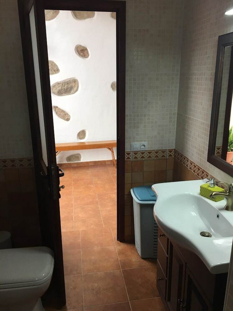 Apartamentos Casa Mis Abuelos
