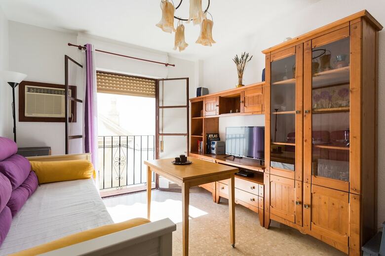 Apartamento Buen Pastor