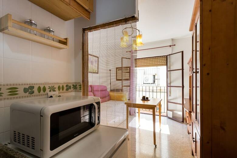 Apartamento Buen Pastor