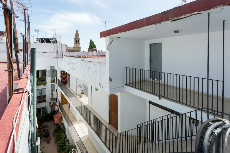 Apartamento Buen Pastor