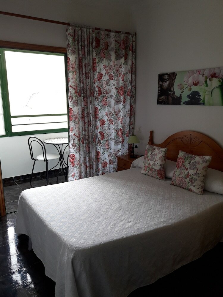 Apartamentos Brisas de Anaga