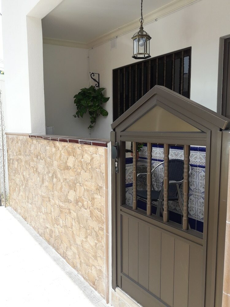 Apartamentos Brisas de Anaga
