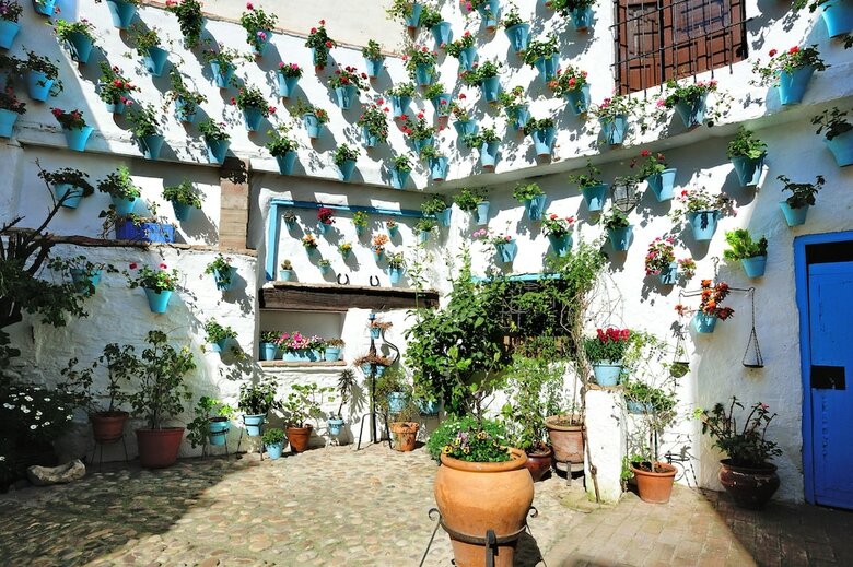 Alojamiento Depatios