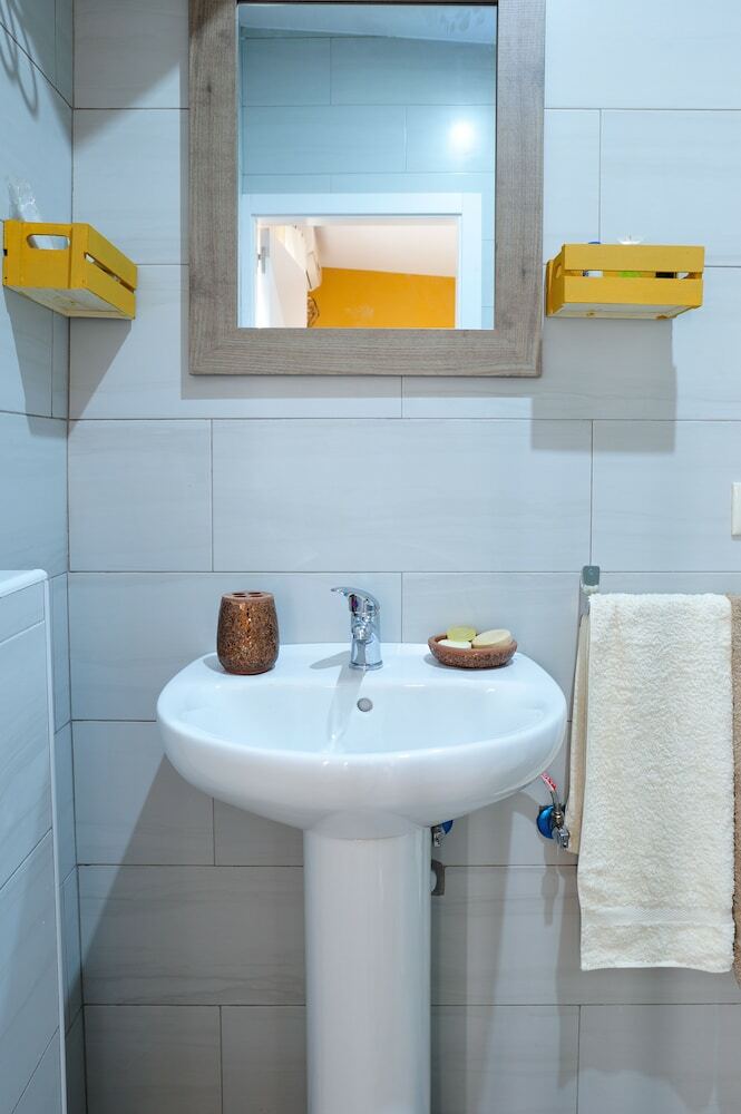 Alojamiento Depatios