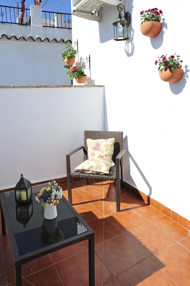 Alojamiento Depatios