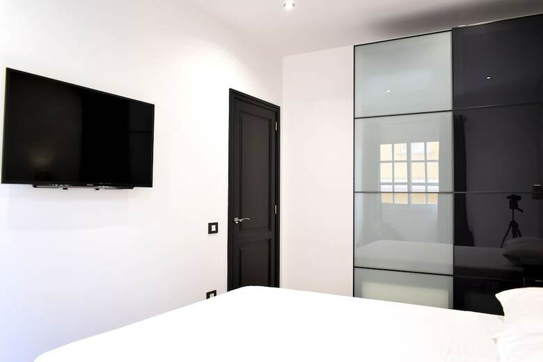 Sventenius Apartment