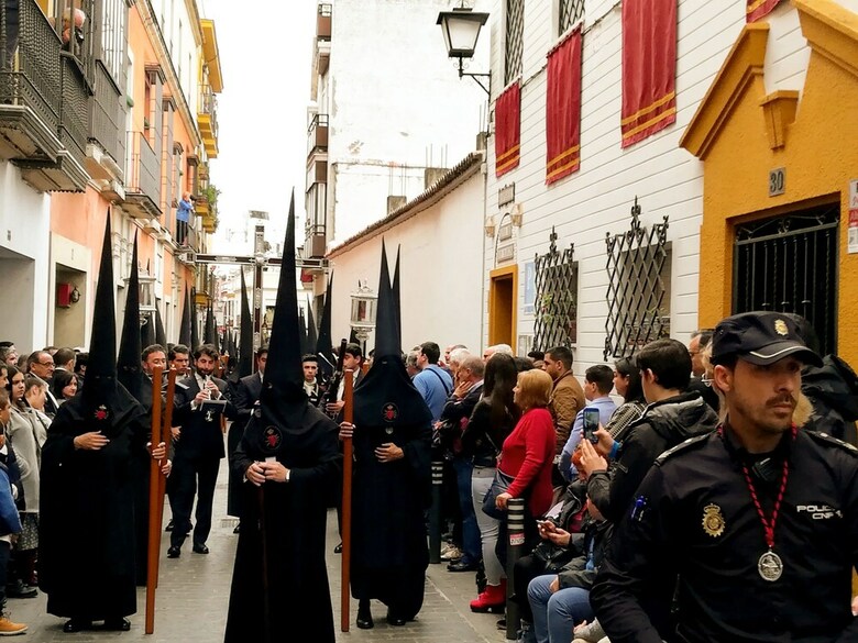 Pension Hospeder�a Luna de San Marcos