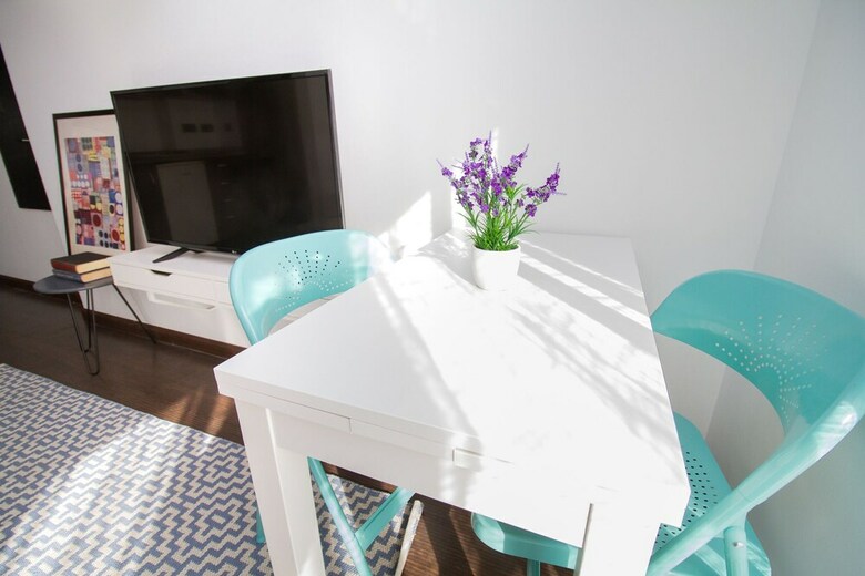 Apartamentos Modern & Stylish Flat Dos Aceras By La Recepcion