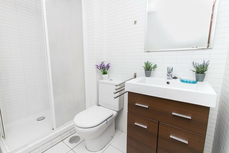 Apartamentos Modern & Stylish Flat Dos Aceras By La Recepcion