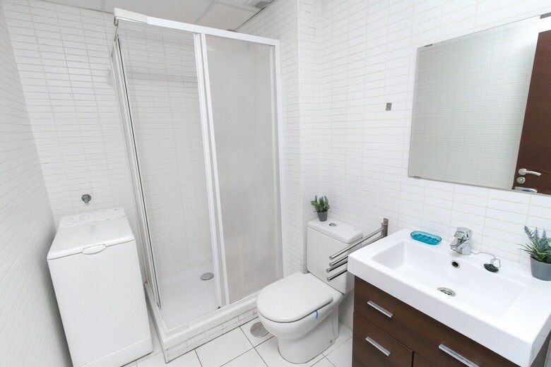 Apartamentos Modern & Stylish Flat Dos Aceras By La Recepcion