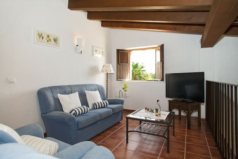 Villa Cal Mercader