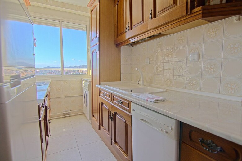 Castillo Apartment