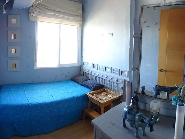 Apartamentos Flor De Violeta