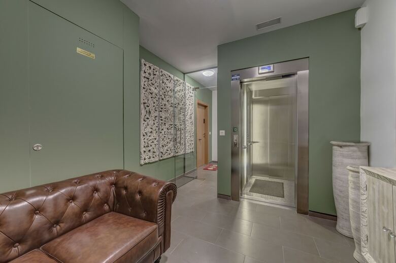 Apartamentos Burgos Centro - Hospital de Los Ciegos