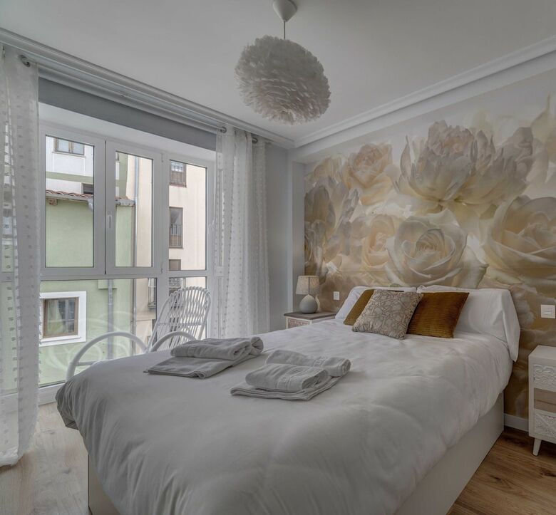 Apartamentos Burgos Centro - Hospital de Los Ciegos