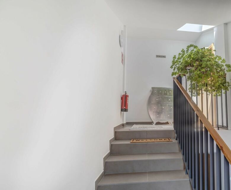 Apartamentos Burgos Centro - Hospital de Los Ciegos