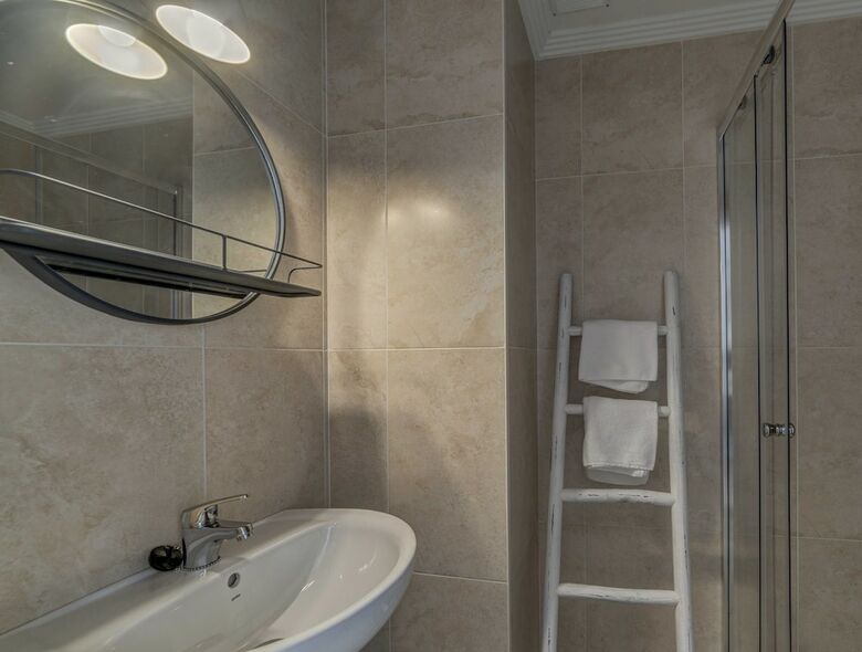 Apartamentos Burgos Centro - Hospital de Los Ciegos