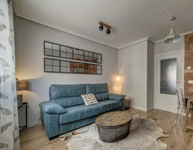 Apartamentos Burgos Centro - Hospital de Los Ciegos