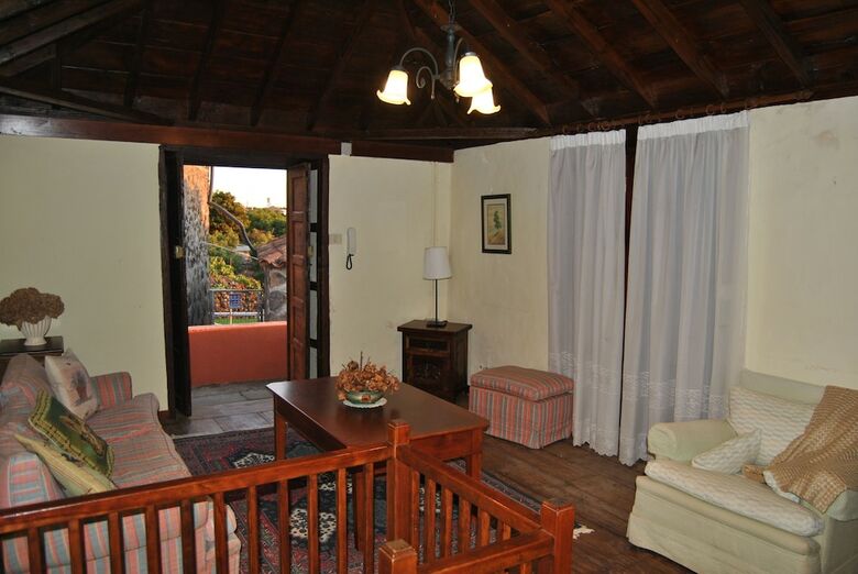 Casa Sombrero Pico