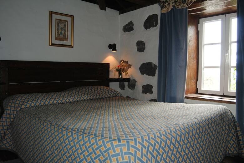 Casa Sombrero Pico